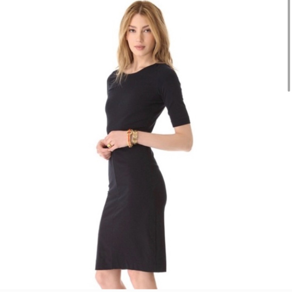 DVF Dress